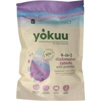 Yokuu Vaatwastabletten