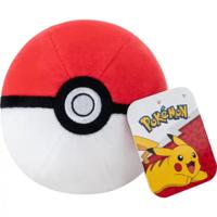 Pokémon Pluche Pokeball Assorti Pokémon Pluche Pokeball Assorti