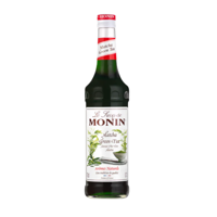 Monin siroop matcha green tea (70cl)