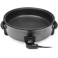 Tristar hapjespan 1500w 40 cm xxl