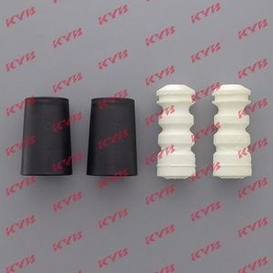 Aanslagrubber met stofkap - Protection kit 915419