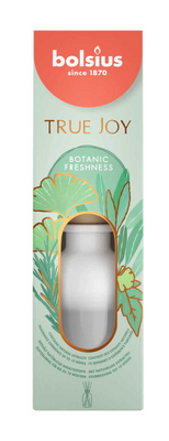 Bolsius True Joy Botanic Freshness Geurverspreider