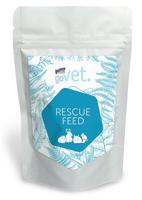 BUNNY NATURE GOVET RESCUEFEED
