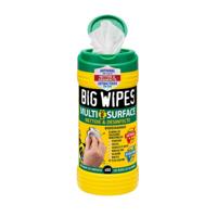 Vochtige Doekjes Big Wipes