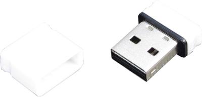 Inter-Tech DMG-02 Wi-Fi 4 USB Nano wlan adapter
