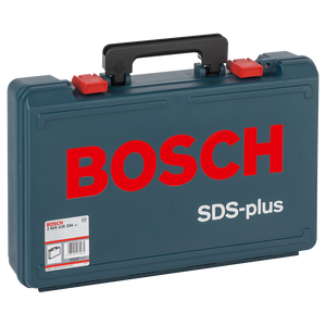 Bosch Accessoires Kunststof koffer 420 x 285 x 108 mm 1st - 2605438294