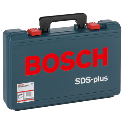 Bosch Accessoires Kunststof koffer 420 x 285 x 108 mm 1st - 2605438294
