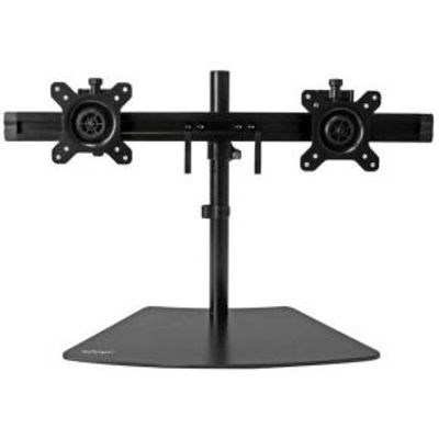 StarTech.com ARMBARDUO flat panel bureau steun
