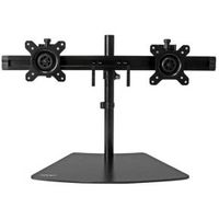StarTech.com ARMBARDUO flat panel bureau steun