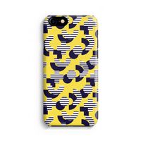 8-bit N°3: Volledig geprint iPhone SE 2020 Hoesje