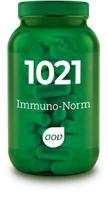 AOV 1021 Immuno-norm (150 vega caps) - thumbnail