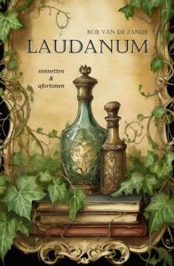 LAUDANUM (Paperback)