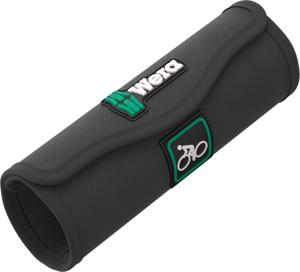 Wera 9441 Vouwetui Kraftform Kompakt Turbo VDE 16, leeg, 200 x 80 mm - 05136494001