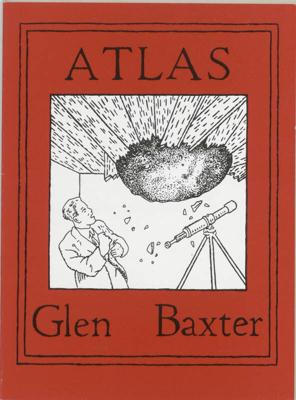 Atlas (Paperback)