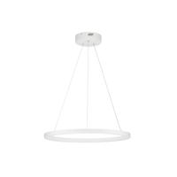 Lyora Witte hanglampEmpatia design enkel - 9172862