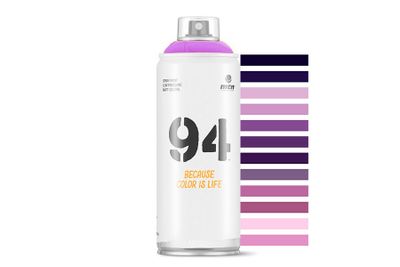 Montana MTN 94 Spuitverf Paars