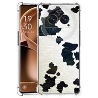 OPPO Find X6 Pro Case Anti-shock Koeienvlekken