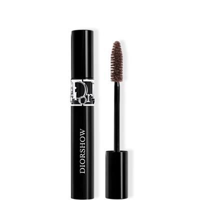 Diorshow Mascara Volume