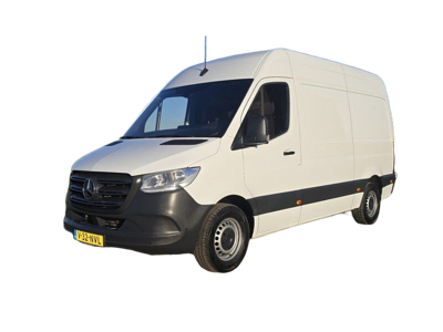 Mercedes Benz Sprinter