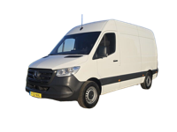 Mercedes Benz Sprinter