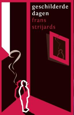 Geschilderde dagen (Paperback)