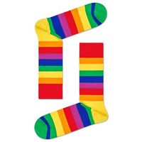 Happy socks 3 stuks Pride Stripe Sock