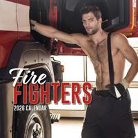 Fire Fighters Kalender 2026