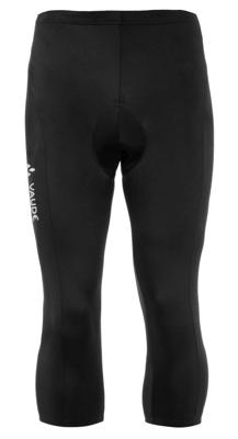 Vaude active 3/4 - tights with pad