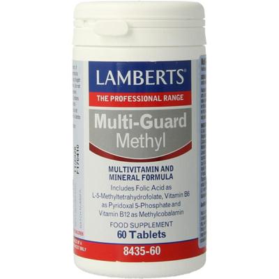Lamberts Multi-guard methyl