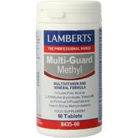 Lamberts Multi-guard methyl