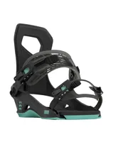 Rome Hydra snowboard binding