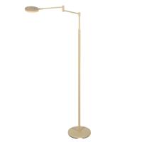 Steinhauer LeeslampSoleil zandbruin - 3515CR