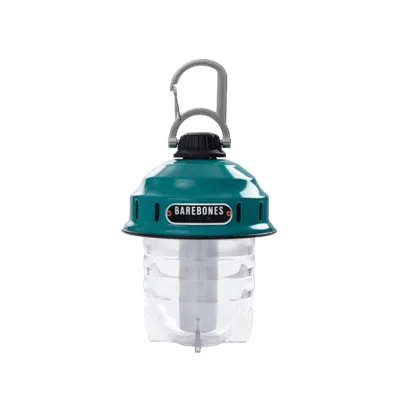 Barebones Beacon Light