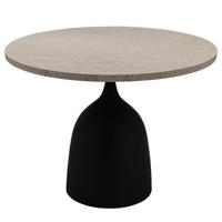 Bijzettafel Patras Beige Marmer