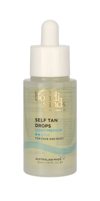 Bondi Sands Self Tan Drops 30 ml Bondi Sands Self Tan Drops 30 ml
