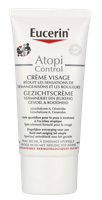 Eucerin AtopiControl Soothing Face Cream 50 ml