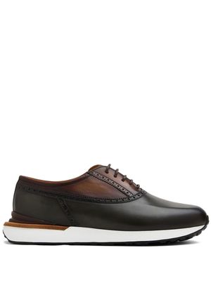 Magnanni baskets Grafton - Noir