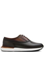 Magnanni baskets Grafton - Noir