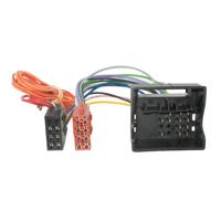 Radio aansluitkabel Opel / Suzuki 11123024