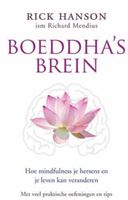 Boeddha's brein - Rick Hanson - ebook - thumbnail