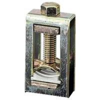 Hensel 2600090 Aansluitklemmen 150 mm² 250 A