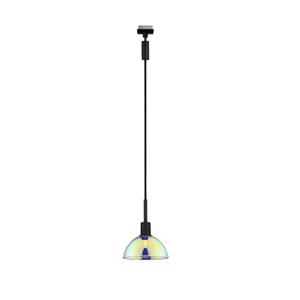 Paulmann 96976 hangende plafondverlichting Flexibele montage E14