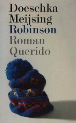Robinson - Doeschka Meijsing - ebook