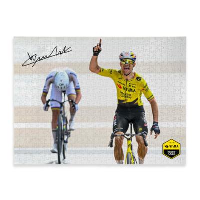 Team Visma | Lease a Bike