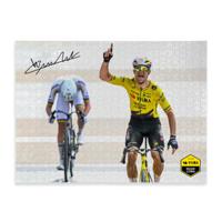 Team Visma | Lease a Bike