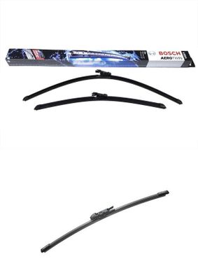 Bosch Ruitenwissers voordeelset A929S + A334H A929SA334H