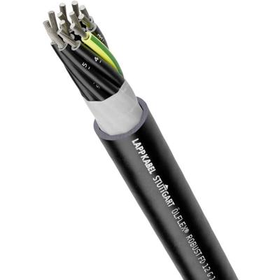 LAPP Stuurstroomkabel 2 x 1 mm² 0026508/500 500 m