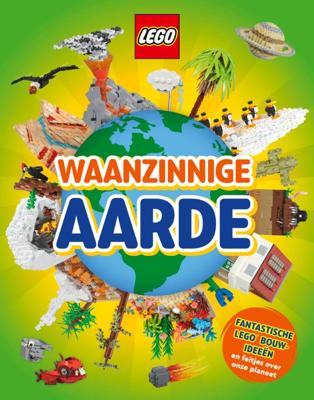 Waanzinnige ruimte (Hardback)