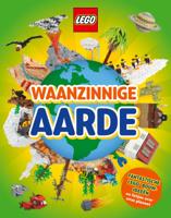 Waanzinnige ruimte (Hardback)
