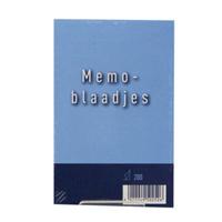 Memoblok 90X140Mm